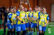 Rzuty karne rozstrzygnęły lubuskie derby