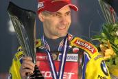 Tomasz Gollob opuszcza szpital. Chce dalej być aktywny