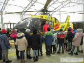 Po wiedzę do gorzowskiego szpitala