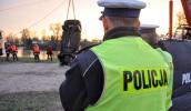 Samochód w rzece, a w nim ciała dwóch kobiet
