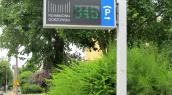 Parking filharmonii stanie się bardziej dostępny