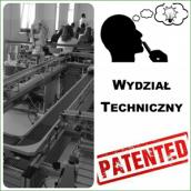 Akademia z patentem tutaj opracowanym