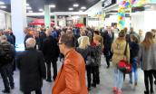 Pal licho zakupy w  marketach, ale wizyt w galeriach będzie szkoda