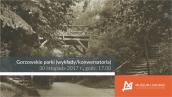 O gorzowskich parkach w dawnym Lamusie