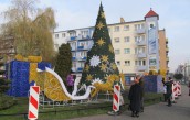 Świąteczny Gorzów od Mikołajek do sylwestrowej nocy