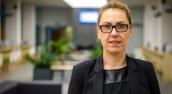 Agnieszka Surmacz zadba o rozwój miejskiej gospodarki
