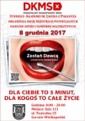 I Ty możesz uratować komuś życie