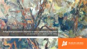 Artyści w hołdzie dla artysty w muzeum
