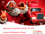 Święta w polskim wydaniu służą rozpasaniu w jedzeniu i piciu