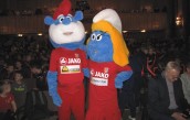 Gala klubu z tradycjami i ambicjami
