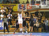 Wystarczyło dziesięć minut solidnej gry