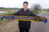 Alan Szczotka będzie „wymiatał” na torach