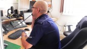 Autokar odjechał pozostawiając 14-letnią Rosjankę