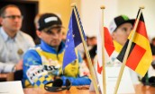 Mistrzowie dwóch kółek dla bezpieczeństwa motocyklistów