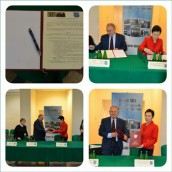 Współpraca z Klubem Inteligencji Katolickiej