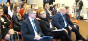 Prezydent przedstawił osiągnięcia trzech lat rządów