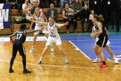 W sobotę spotkanie starych znajomych pod koszem