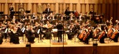 Filharmonia Gorzowska zaprasza na Sylwestra