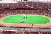 Ostatnia szansa na tańsze bilety na żużlowe Grand Prix w Warszawie!