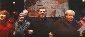 Miejska kolęda od gorzowian dla gorzowian