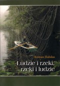 Jezioro, brzeg, szuwary, łódka, las. No i ryby!