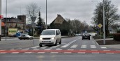 Ulica Hejmanowskiej także  otwarta dla ruchu