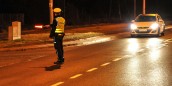 93-letni kierowca pomylił wjazd na S3 i jechał pod prąd