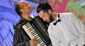 Cygański Teatr Muzyczny Terno wystąpi w Zakopanem