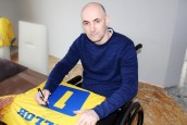 Przygotowania do balu na rzecz pomocy dla Golloba rozpoczęte