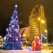 Przegląd Komunalny: Gorzów świeci najpiękniej