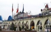 PKP z powrotem bierze co swoje, bo chce teraz zarobić