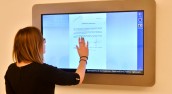 Elektroniczna tablica ogłoszeń w UM