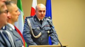 Komisarz Fabian Rogala komendantem gorzowskiej policji
