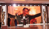Kamil Stoch najlepszym sportowcem Polski 2017 roku
