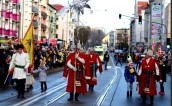 Nie chcemy województwa zielonogórskiego z wszelkimi tego konsekwencjami