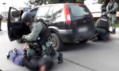 Zgłaszali kolizje, których nie było. CBŚP rozbiło zorganizowaną grupę