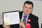 Śniadanie na dachu Przemysłówki