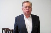 Kulczykiem nie jestem, całego miasta nie posprzątam