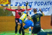 Piłkarze ręczni Stali jadą do Malborka