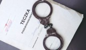 Poszukiwany 17 listami gończymi trafił do więzienia