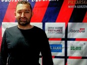 Gorzowska Warta pewnie płynie do trzeciej ligi