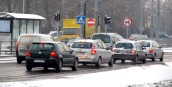 Co Polacy tankują w zimie?