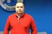 Jak będzie szansa, to idziemy na drugą ligę
