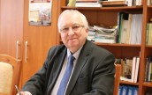 Kołem zamachowym wszystkiego jest handel