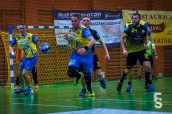 W lidze piłkarzy ręcznych Stal Gorzów podejmuje Grunwald Poznań