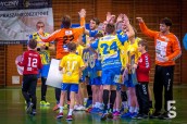 Zmarzlik zaciskał kciuki na trybunach i Stal ponownie wygrała