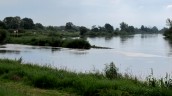 Santok może być przecież atrakcją na miarę Biskupina