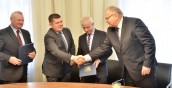 Sikorskiego zamieni się w deptak