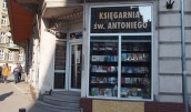 Takie miejsca mają swój klimat