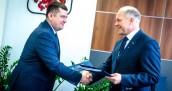Informatyzacja Urzędu Miasta postępuje 